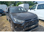 2019 Toyota RAV 4, Benzinas / Elektra